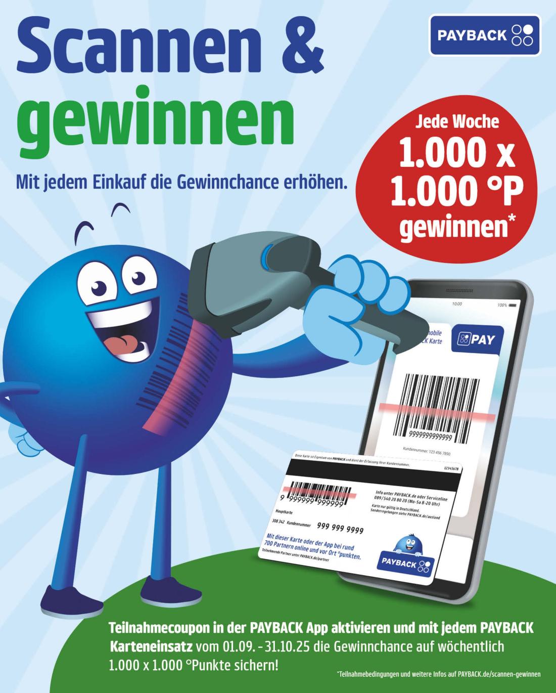 edeka - Edeka-Prospekt gültig vom 01.09. bis 06.09. - page: 17