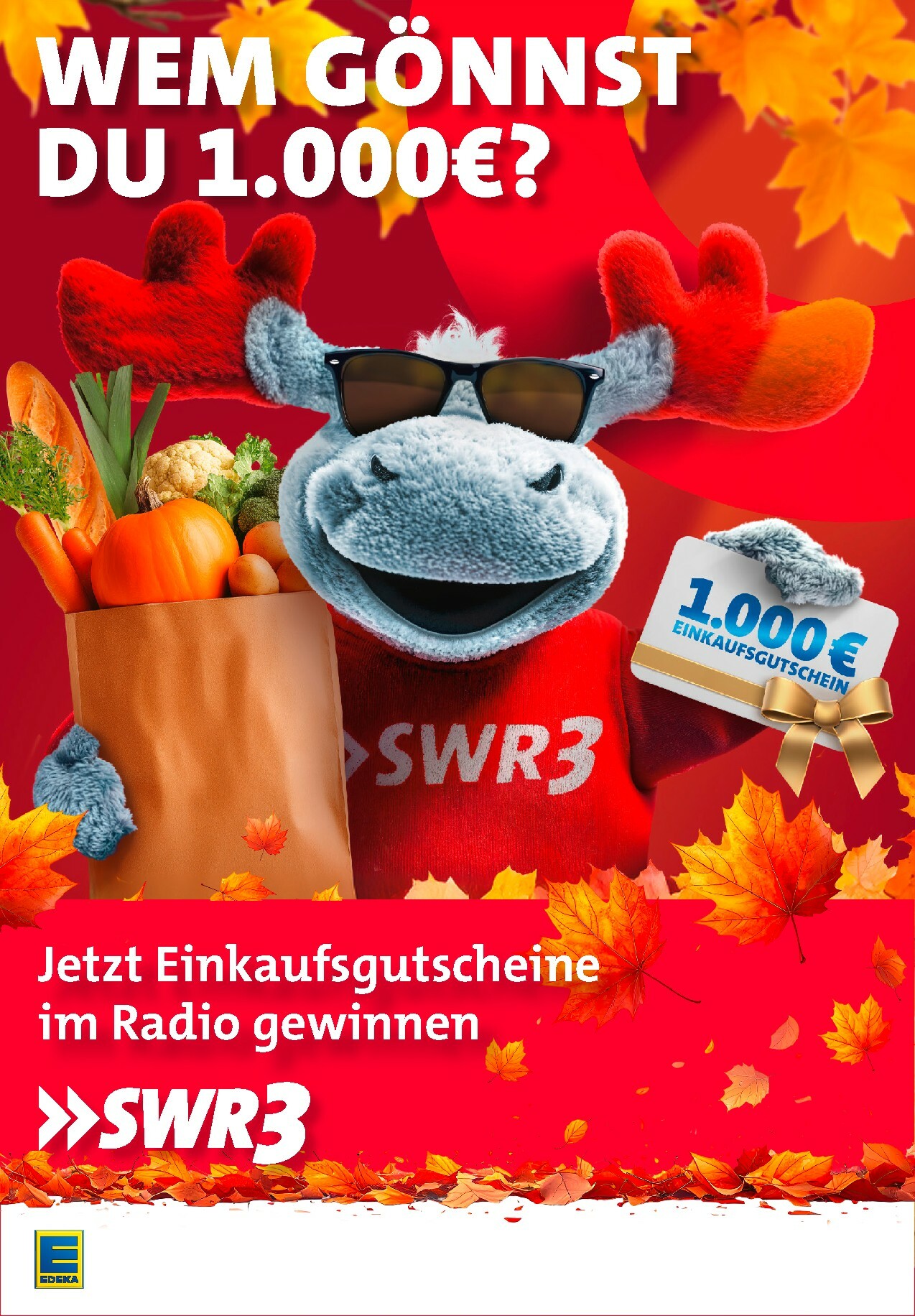 edeka - Edeka - Mein Genuss-Prospekt gültig vom 10.11. bis 15.11. - page: 45