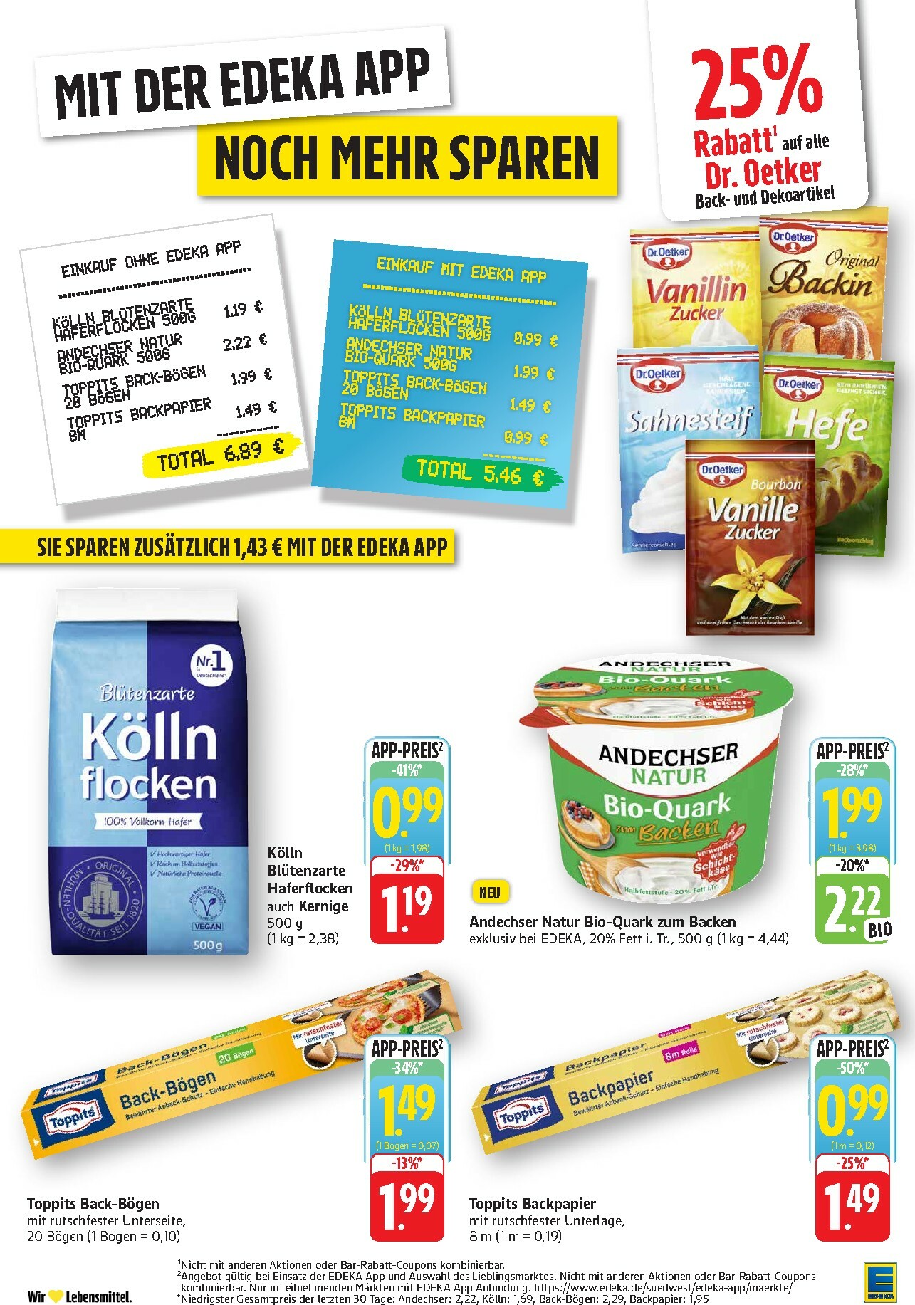 edeka - Edeka - Mein Genuss-Prospekt gültig vom 10.11. bis 15.11. - page: 16