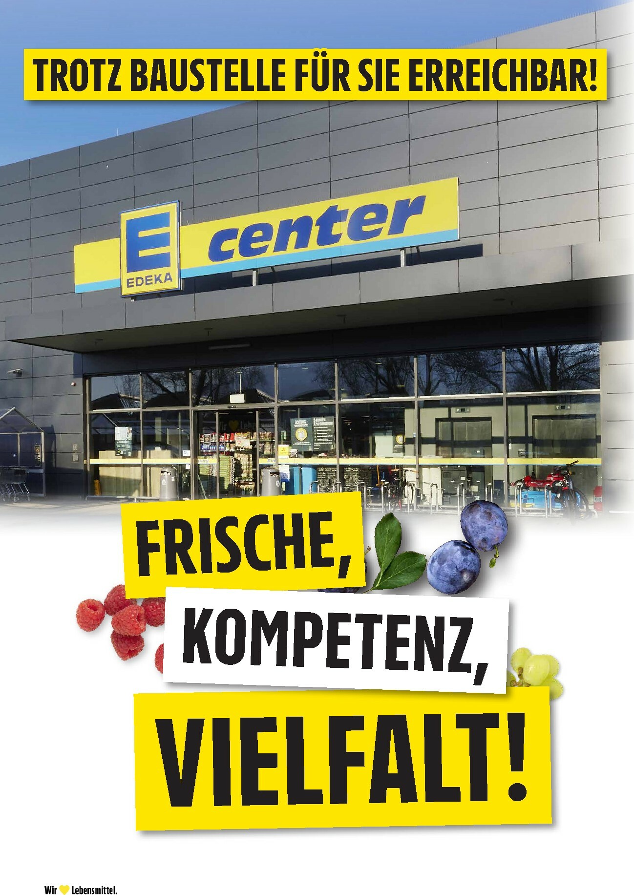 edeka - Edeka - Mein Genuss-Prospekt gültig vom 10.11. bis 15.11. - page: 2