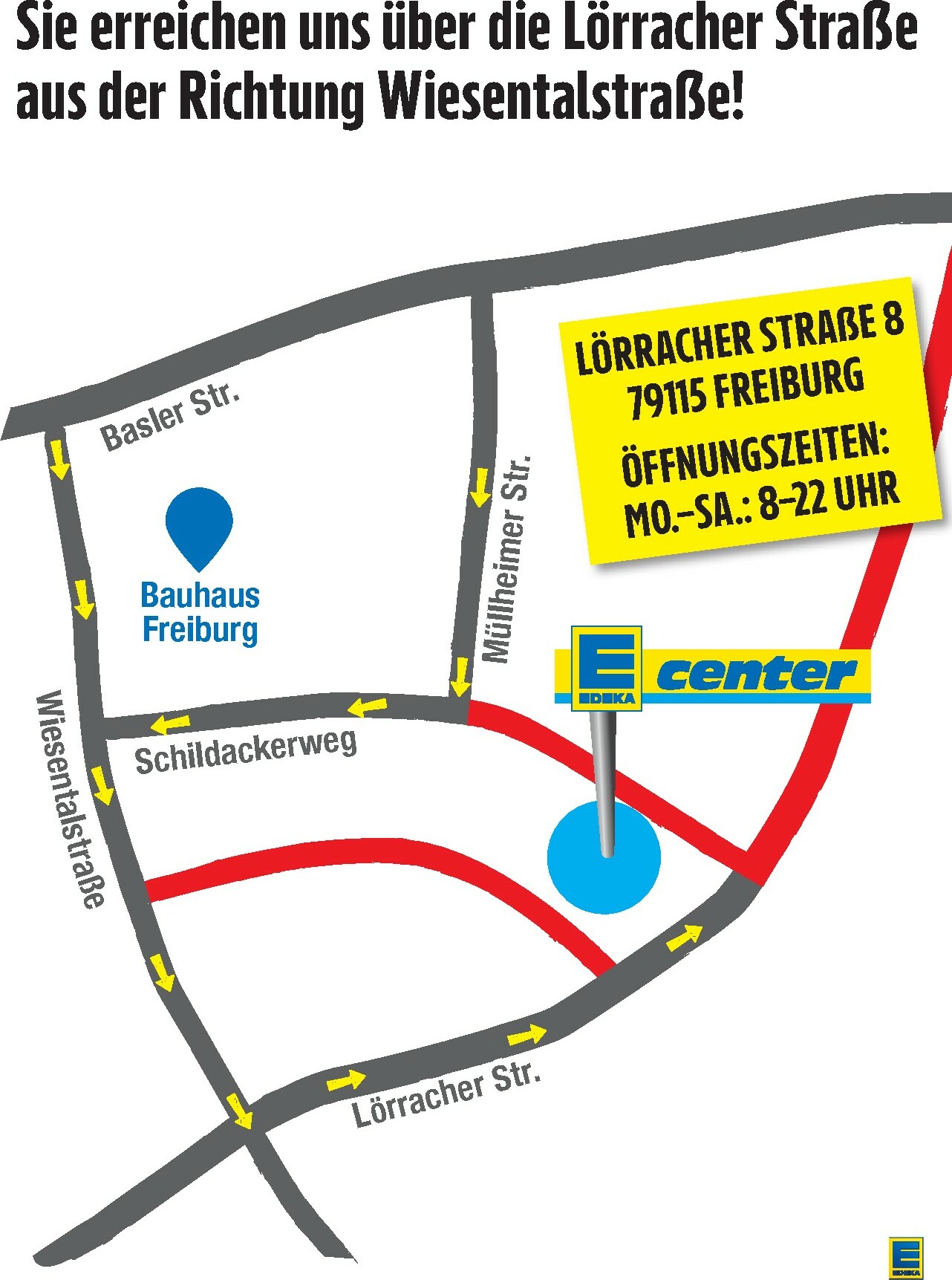 edeka - Edeka - Mein Genuss-Prospekt gültig vom 10.11. bis 15.11. - page: 3