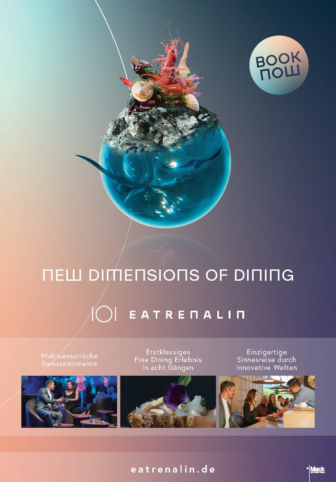 edeka - Edeka - Mein Genuss-Prospekt gültig vom 17.11. bis 22.11. - page: 35