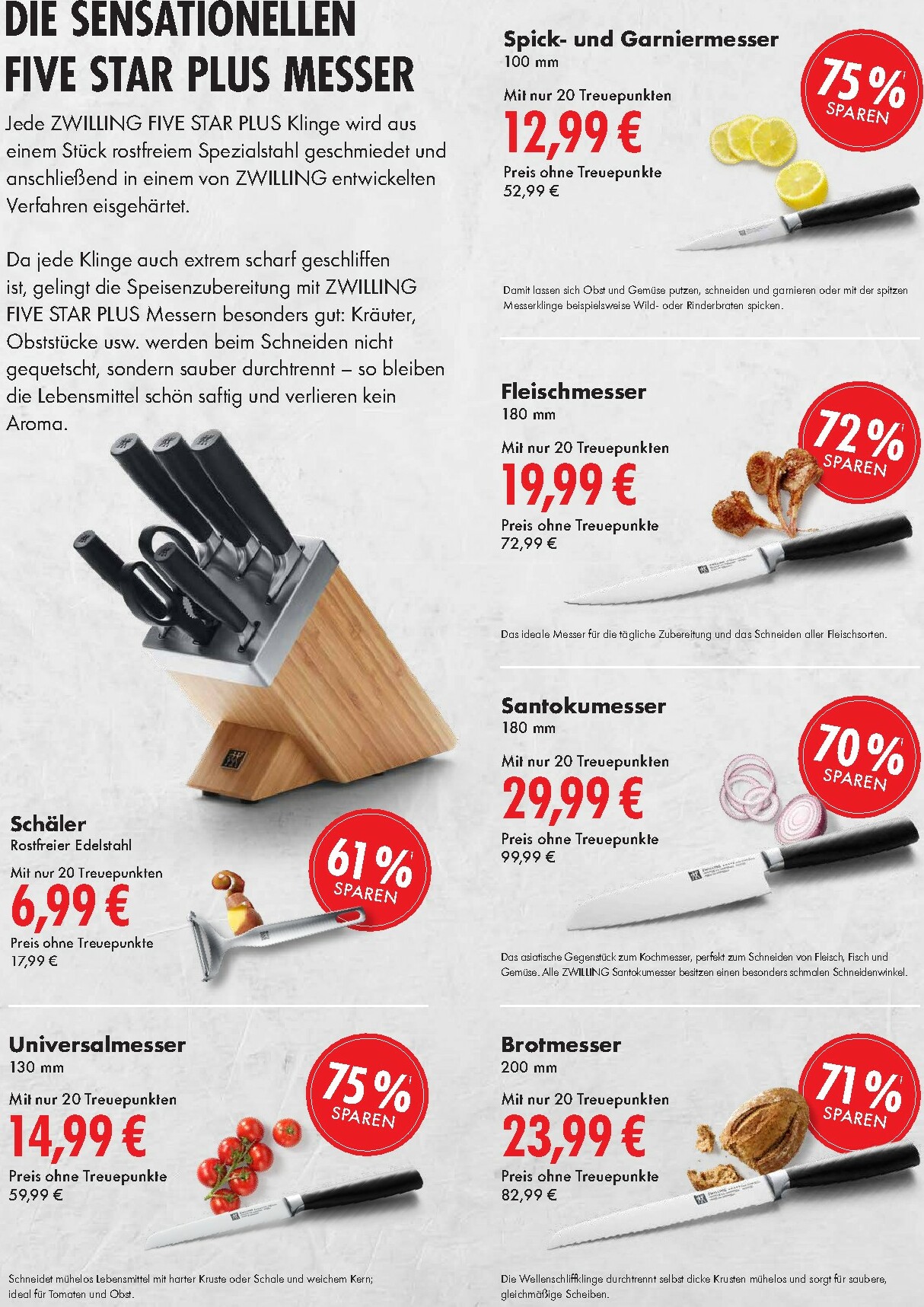 edeka - Edeka - Mein Genuss-Prospekt gültig vom 17.11. bis 22.11. - page: 25