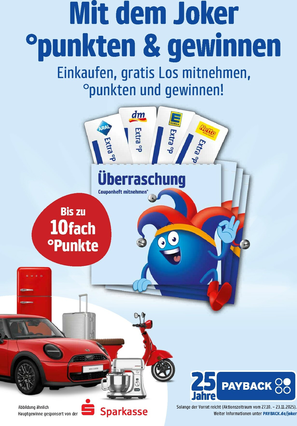 edeka - Edeka - Mein Genuss-Prospekt gültig vom 17.11. bis 22.11. - page: 31