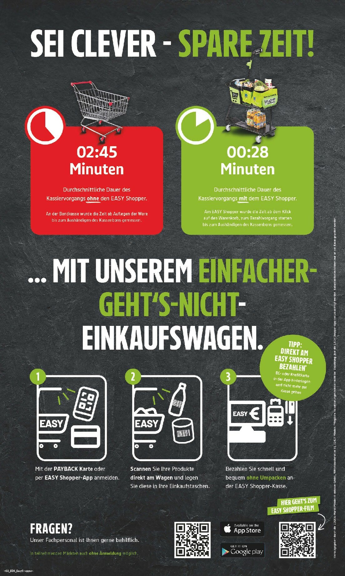 edeka - Edeka Center-Prospekt gültig vom 17.11. bis 22.11. - page: 24