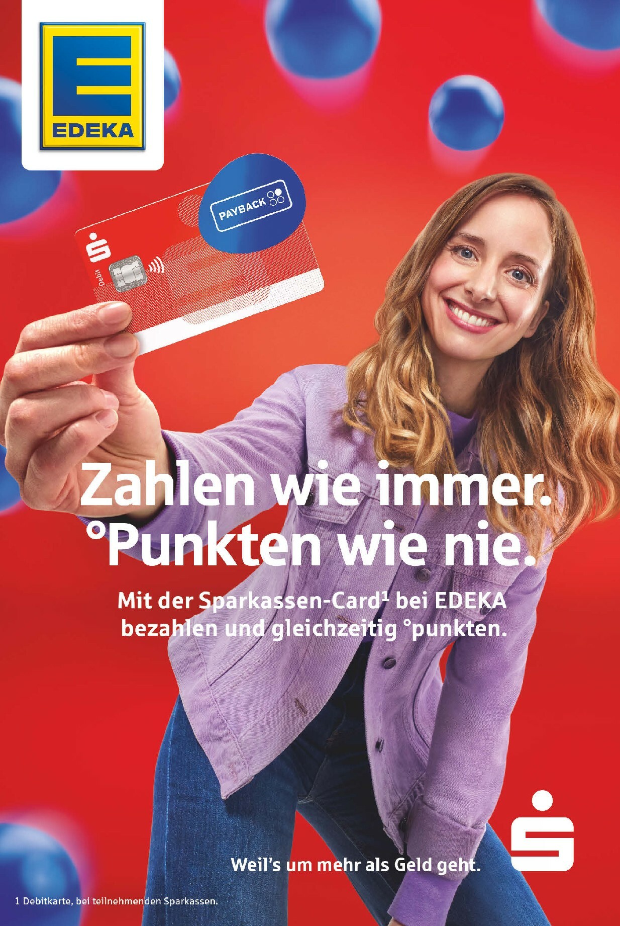 edeka - Edeka Center-Prospekt gültig vom 17.11. bis 22.11. - page: 22