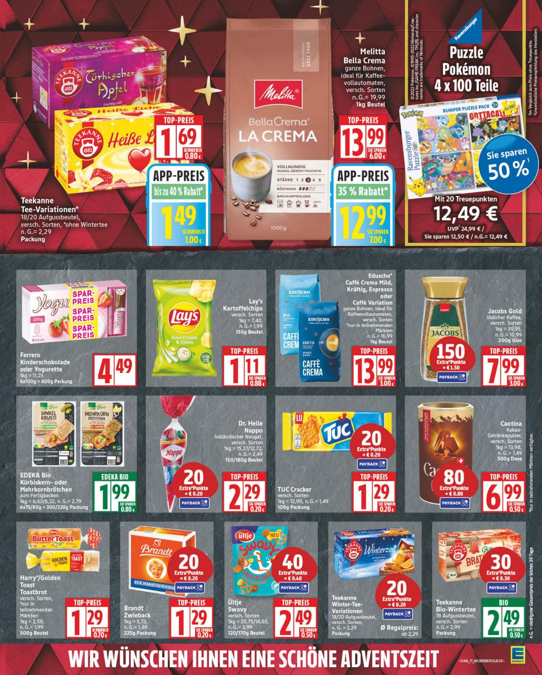 edeka - Edeka-Prospekt gültig vom 24.11. bis 29.11. - page: 11