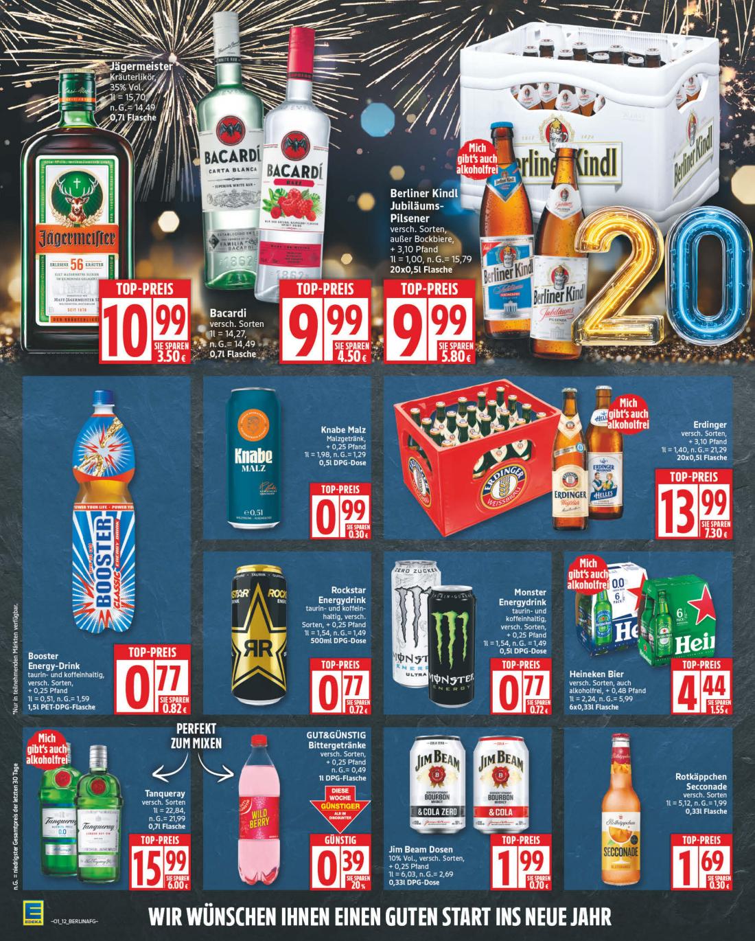 edeka - Edeka-Prospekt gültig vom 29.12. bis 03.01. - page: 12