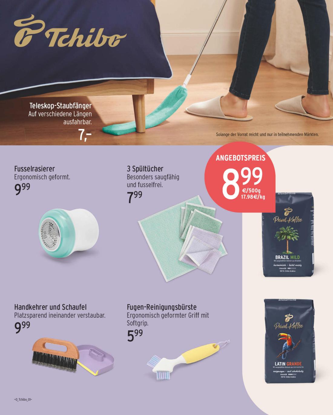 edeka - Edeka-Prospekt gültig vom 19.01. bis 24.01. - page: 17