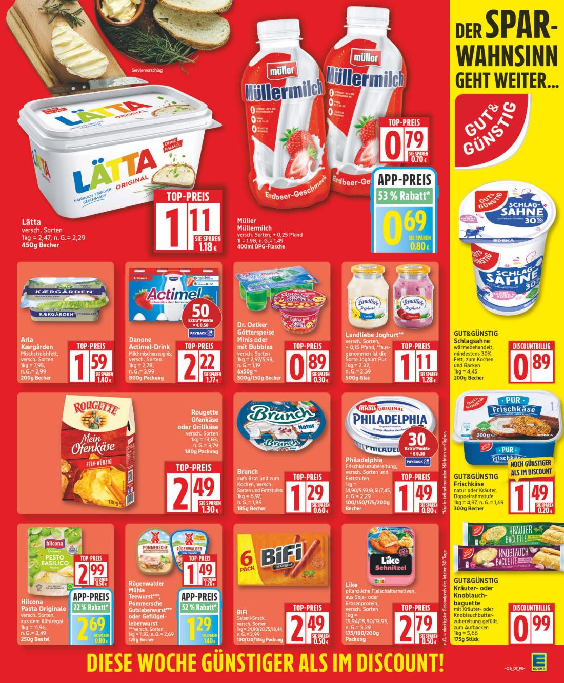 edeka - Edeka-Prospekt gültig vom 02.02.2026 bis 07.02.2026 - page: 7