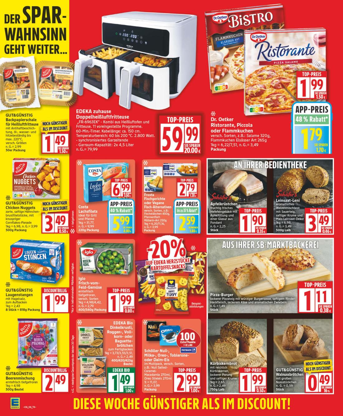 edeka - Edeka-Prospekt gültig vom 02.02.2026 bis 07.02.2026 - page: 6