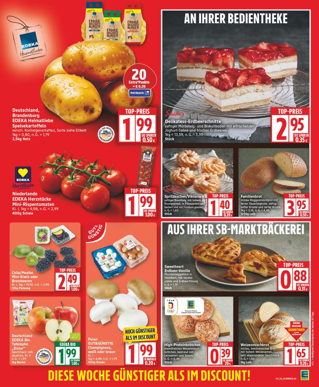 edeka - Edeka-Prospekt gültig vom 09.02.2026 bis 14.02.2026 - page: 3