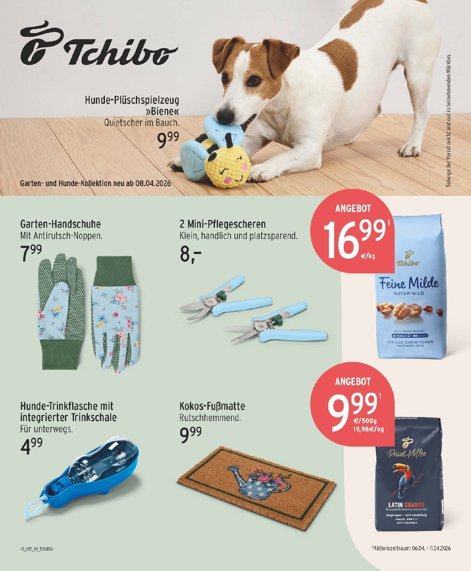 edeka - Edeka-Prospekt gültig vom 07.04.2026 bis 11.04.2026 - page: 17