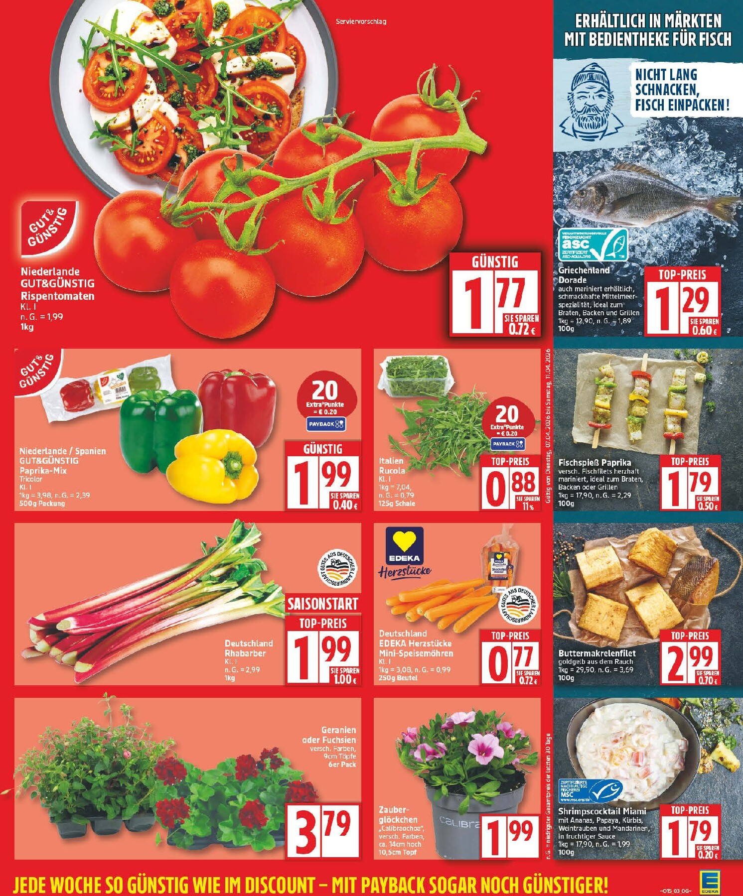 edeka - Edeka-Prospekt gültig vom 07.04.2026 bis 11.04.2026 - page: 3
