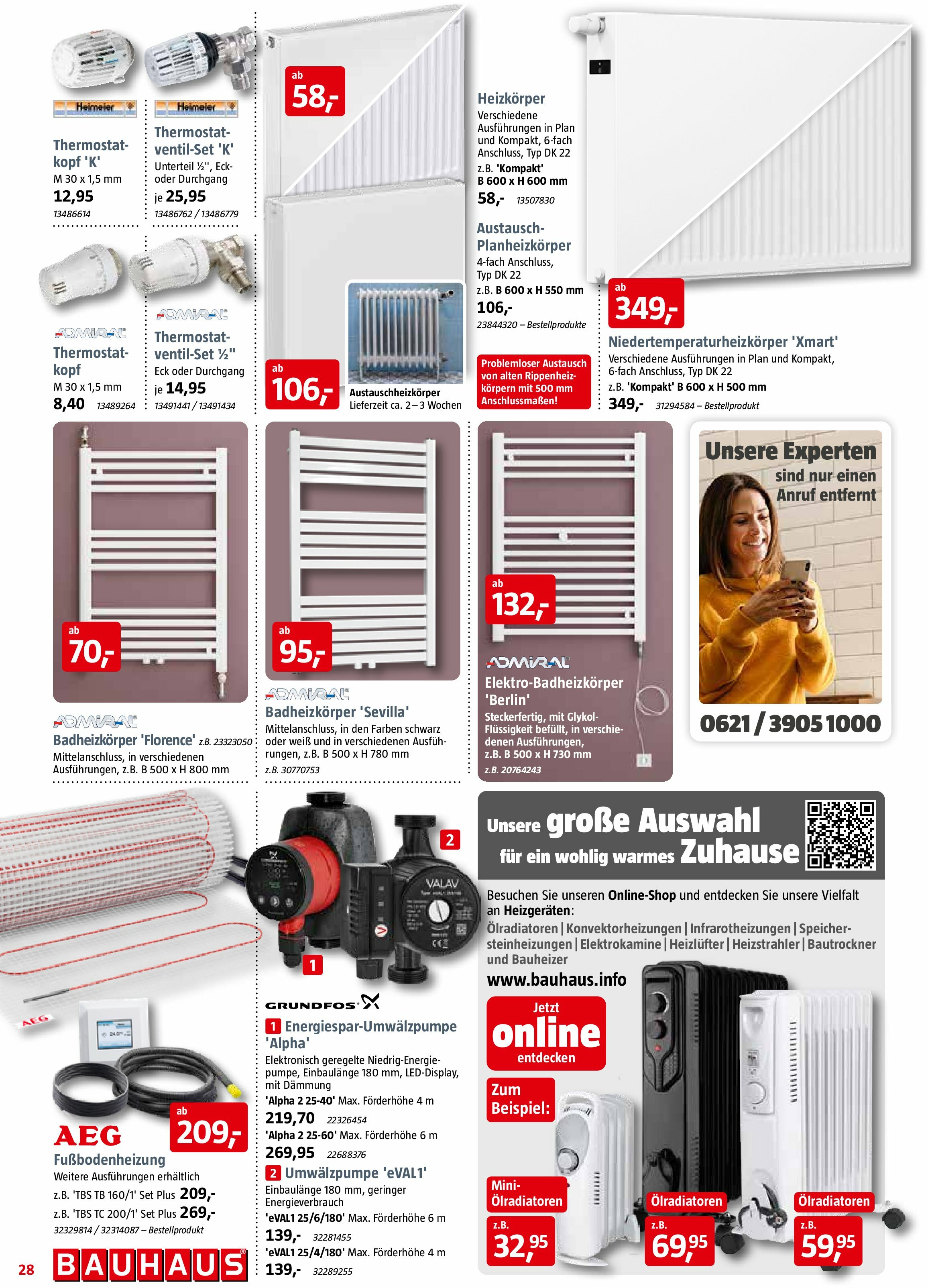 bauhaus - BAUHAUS-Prospekt gültig vom 30.08. bis 04.10. - page: 28 bauhaus - BAUHAUS-Prospekt gültig vom 30.08. bis 04.10. - page: 28