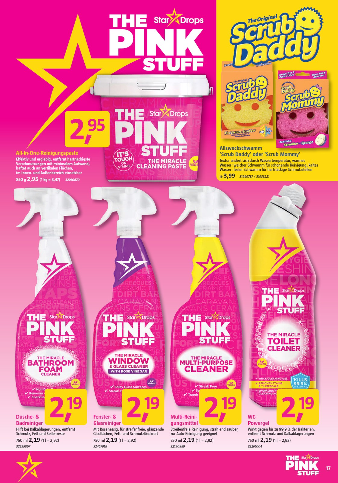 bauhaus - BAUHAUS-Prospekt gültig vom 29.11. bis 03.01. - page: 17