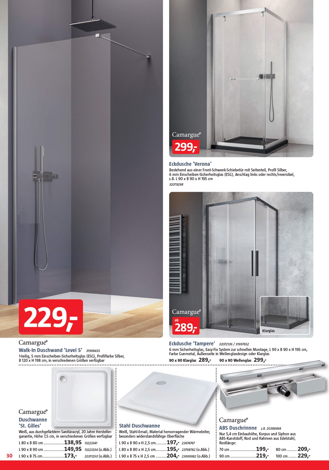 bauhaus - BAUHAUS-Prospekt gültig vom 29.11. bis 03.01. - page: 30