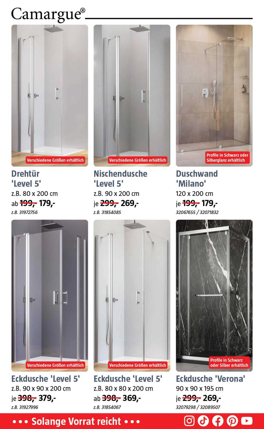 bauhaus - BAUHAUS-Prospekt gültig vom 03.01. bis 31.01. - page: 2