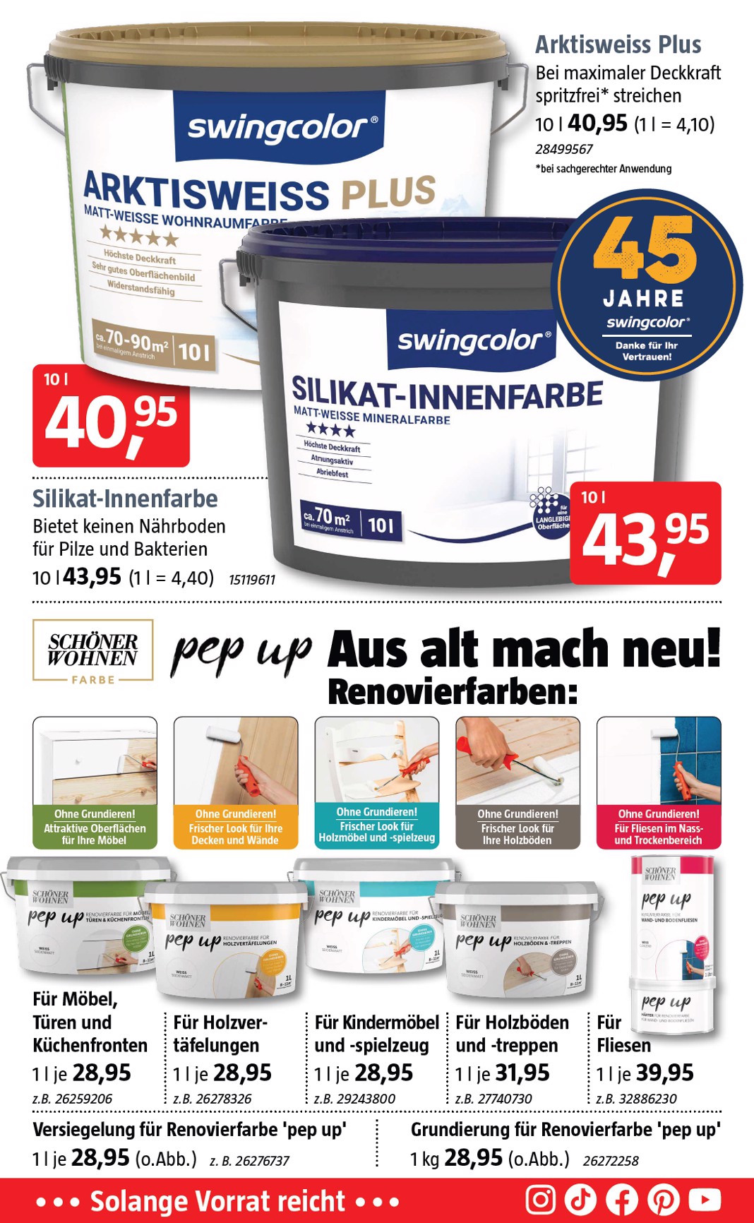 bauhaus - BAUHAUS-Prospekt gültig vom 03.01. bis 31.01. - page: 7