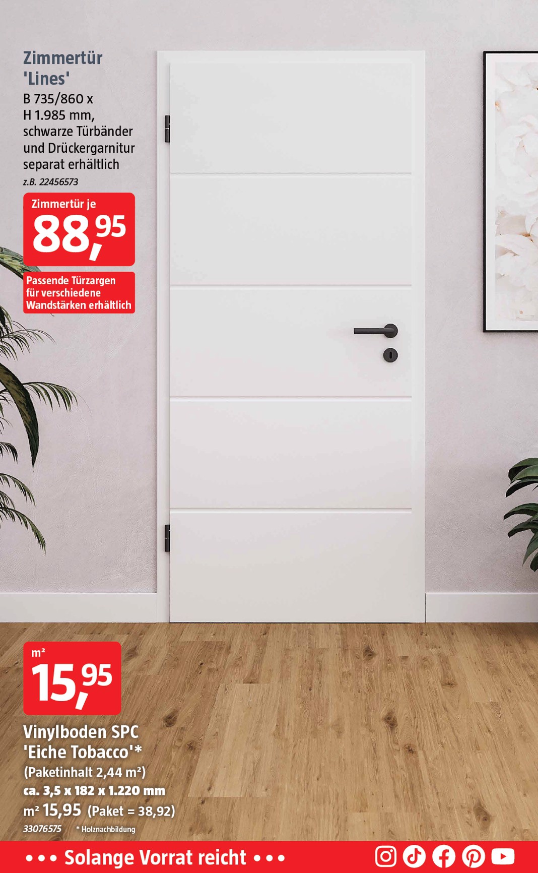 bauhaus - BAUHAUS-Prospekt gültig vom 03.01. bis 31.01. - page: 9