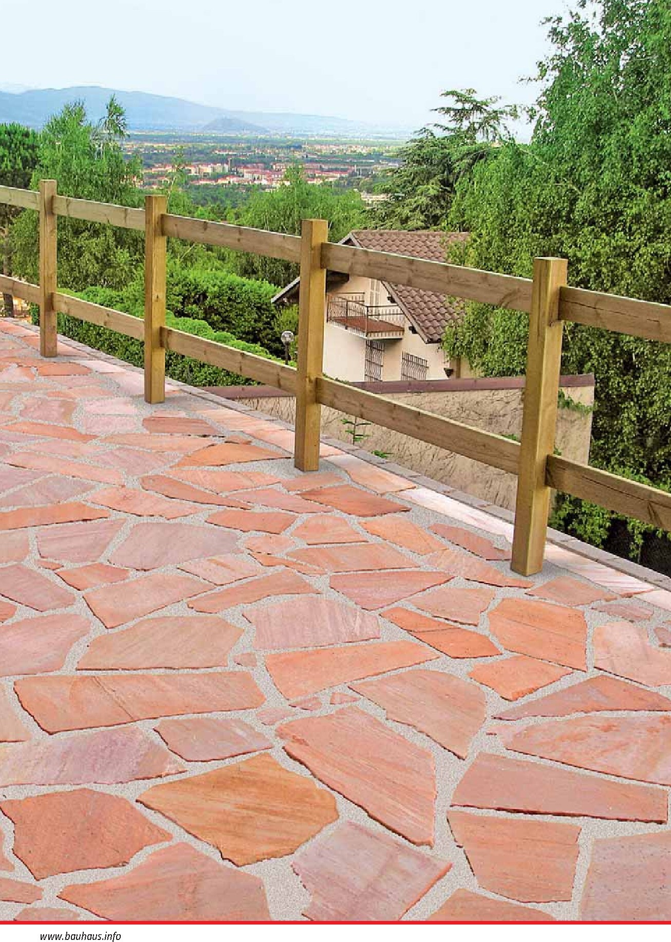 bauhaus - BAUHAUS - Gartenbaumaterialien Prospekt – von Montag 13.04.2026 bis Dienstag 30.06.2026 - page: 26