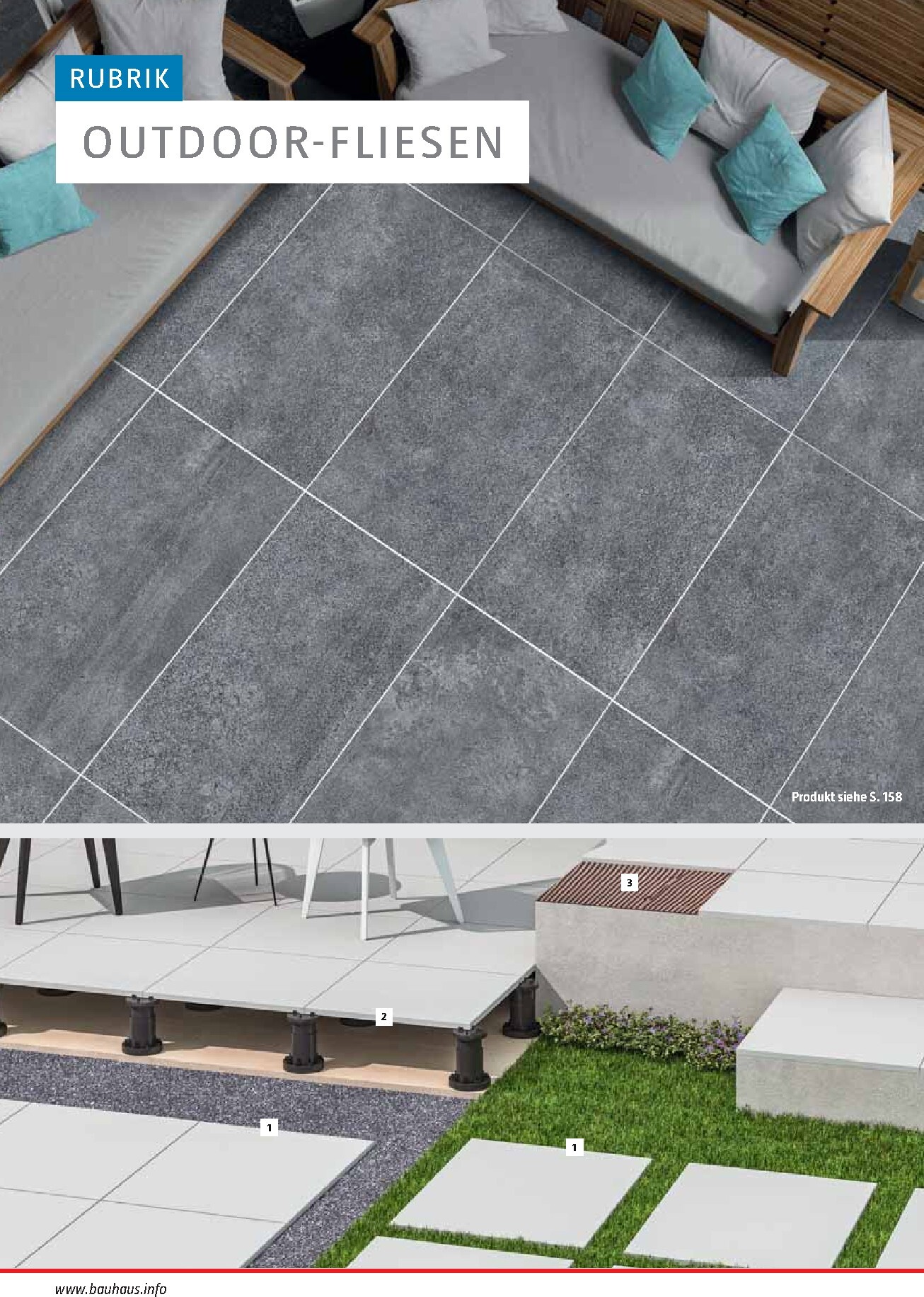 bauhaus - BAUHAUS - Gartenbaumaterialien Prospekt – von Montag 13.04.2026 bis Dienstag 30.06.2026 - page: 150