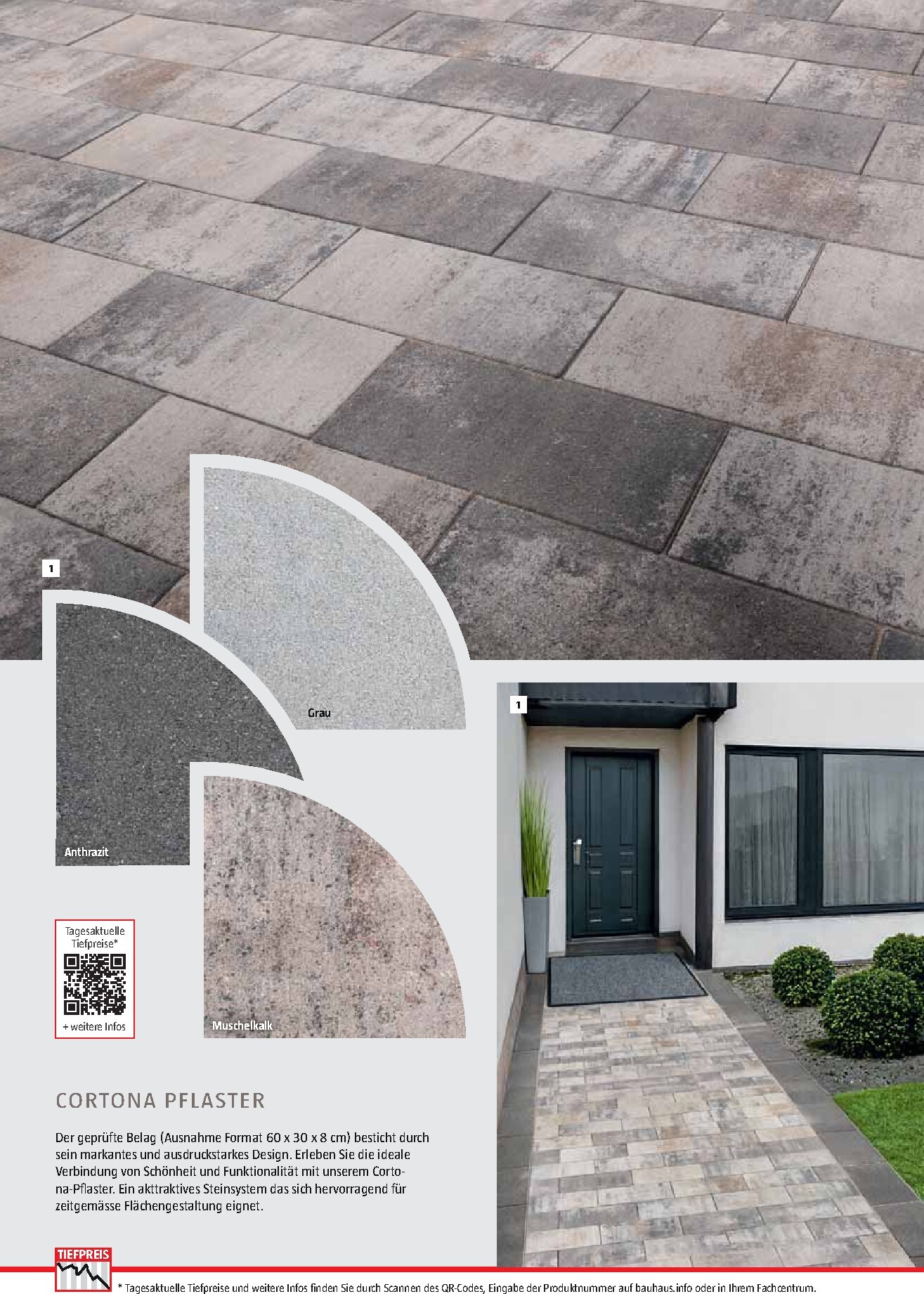 bauhaus - BAUHAUS - Gartenbaumaterialien Prospekt – von Montag 13.04.2026 bis Dienstag 30.06.2026 - page: 66