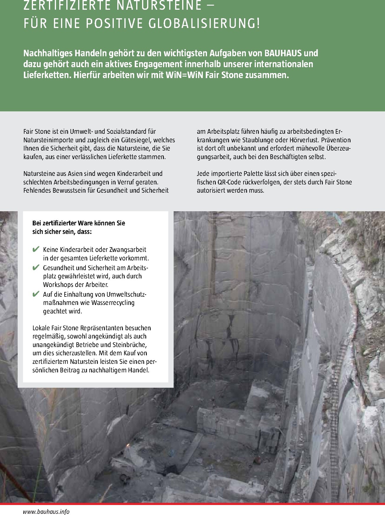 bauhaus - BAUHAUS - Gartenbaumaterialien Prospekt – von Montag 13.04.2026 bis Dienstag 30.06.2026 - page: 18