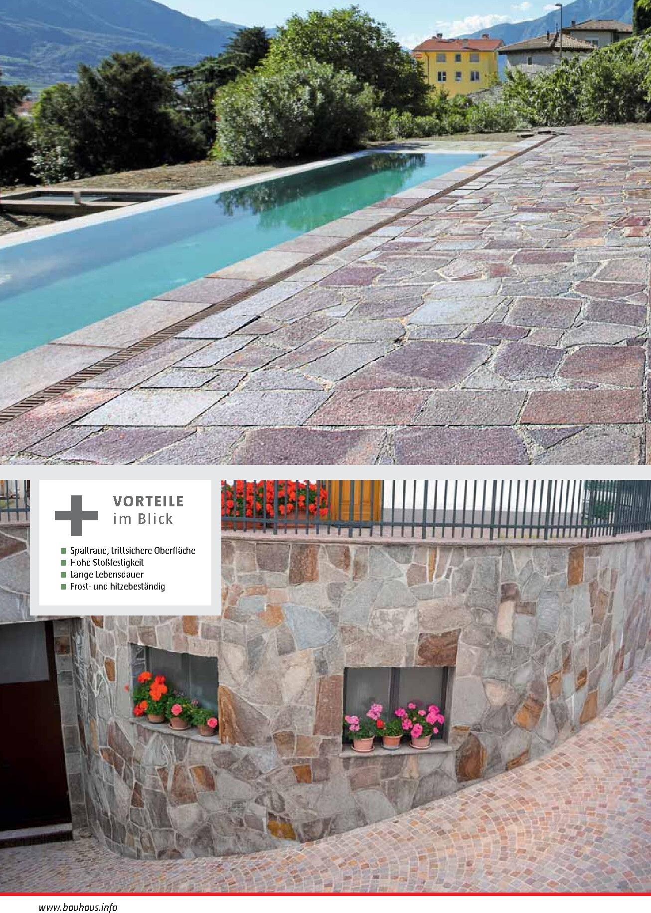 bauhaus - BAUHAUS - Gartenbaumaterialien Prospekt – von Montag 13.04.2026 bis Dienstag 30.06.2026 - page: 24