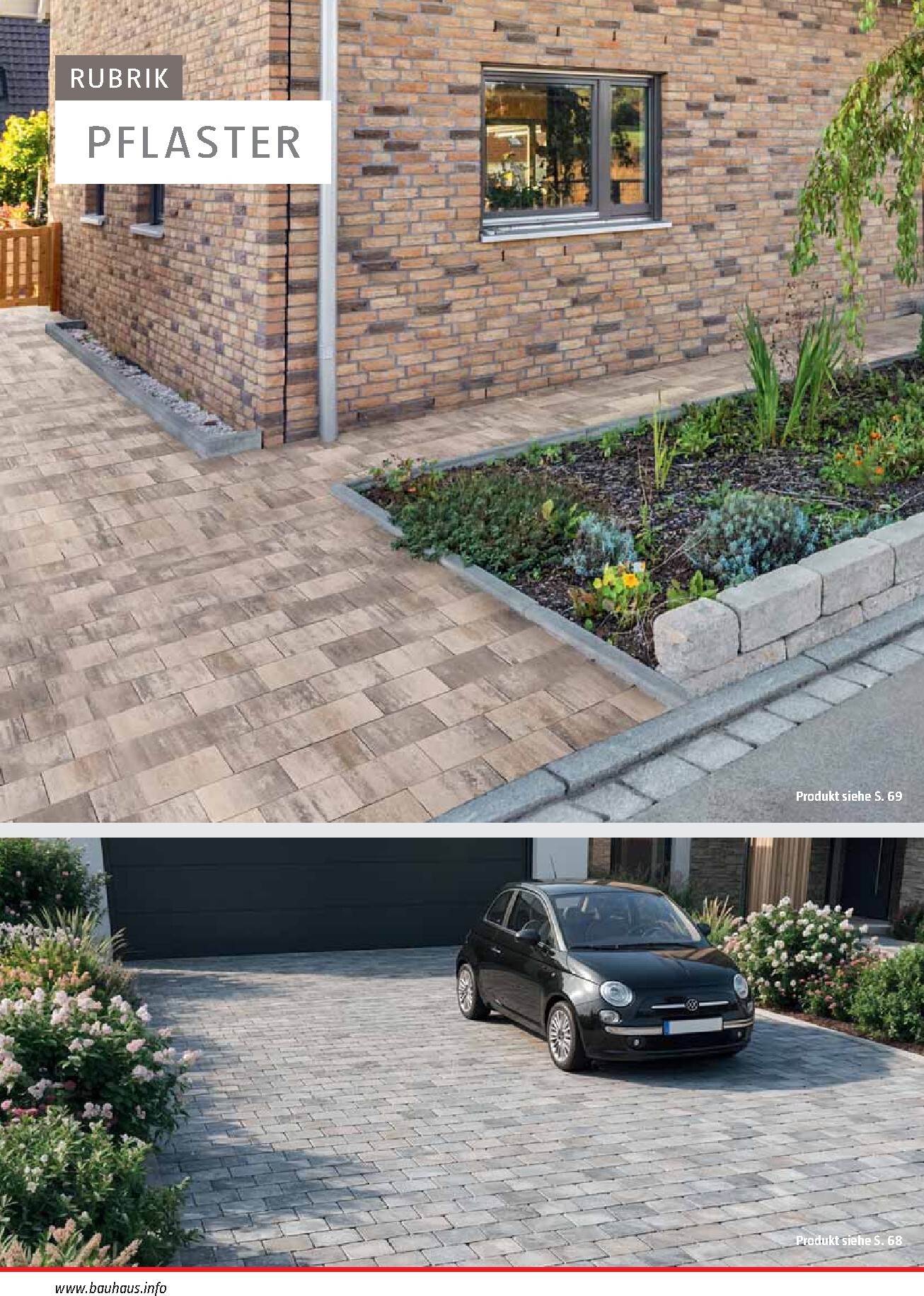bauhaus - BAUHAUS - Gartenbaumaterialien Prospekt – von Montag 13.04.2026 bis Dienstag 30.06.2026 - page: 62