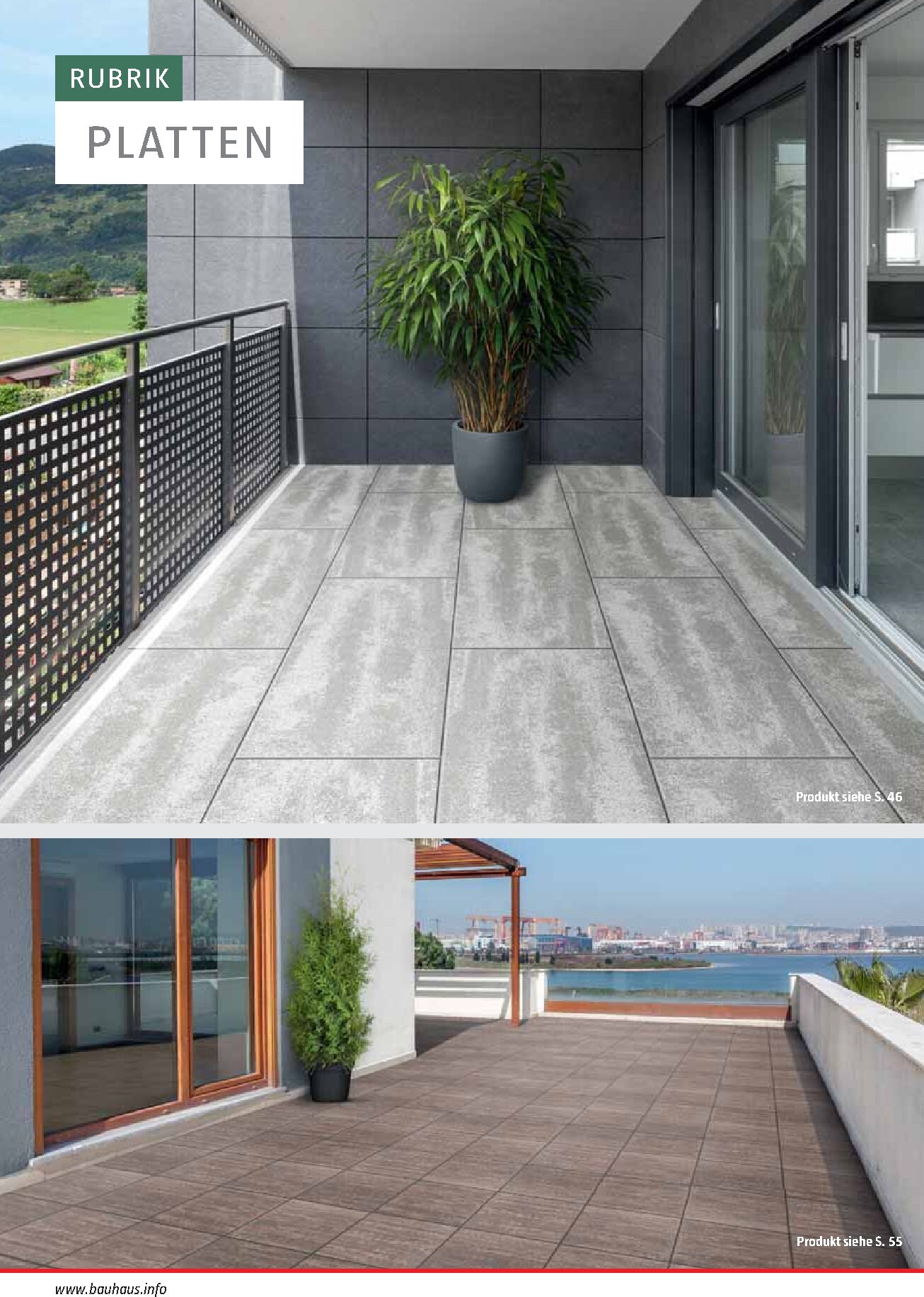 bauhaus - BAUHAUS - Gartenbaumaterialien Prospekt – von Montag 13.04.2026 bis Dienstag 30.06.2026 - page: 28