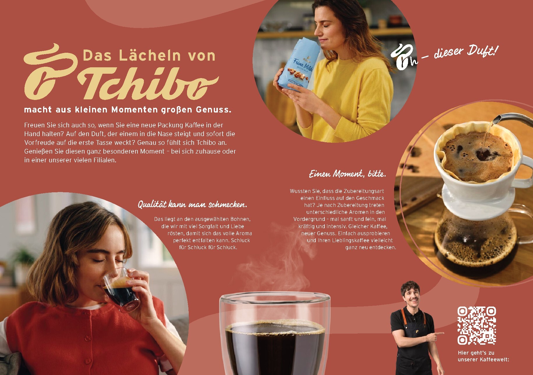 tchibo - Tchibo - Sommer Prospekt nächste Woche – von Mittwoch 03.06.2026 bis Dienstag 16.06.2026 - page: 17