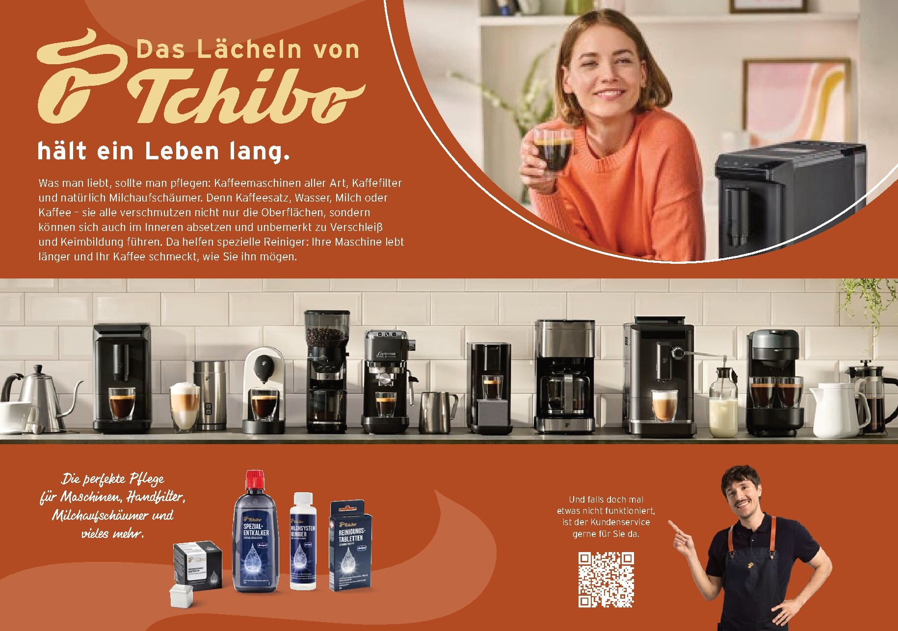 tchibo - Tchibo Prospekt nächste Woche – von Mittwoch 17.06.2026 bis Dienstag 30.06.2026 - page: 15