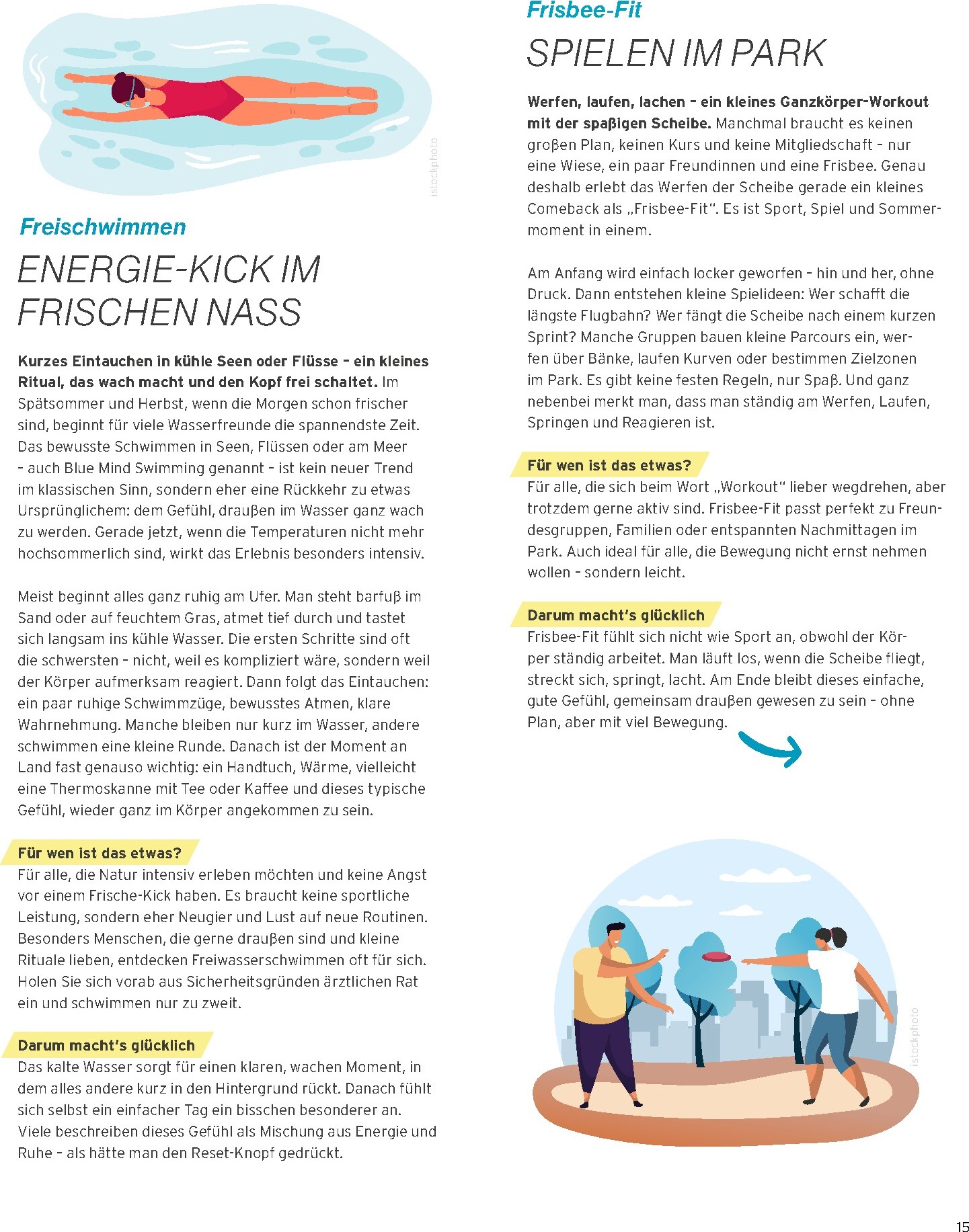 tchibo - Tchibo Prospekt – von Samstag 01.08.2026 bis Montag 31.08.2026 - page: 15