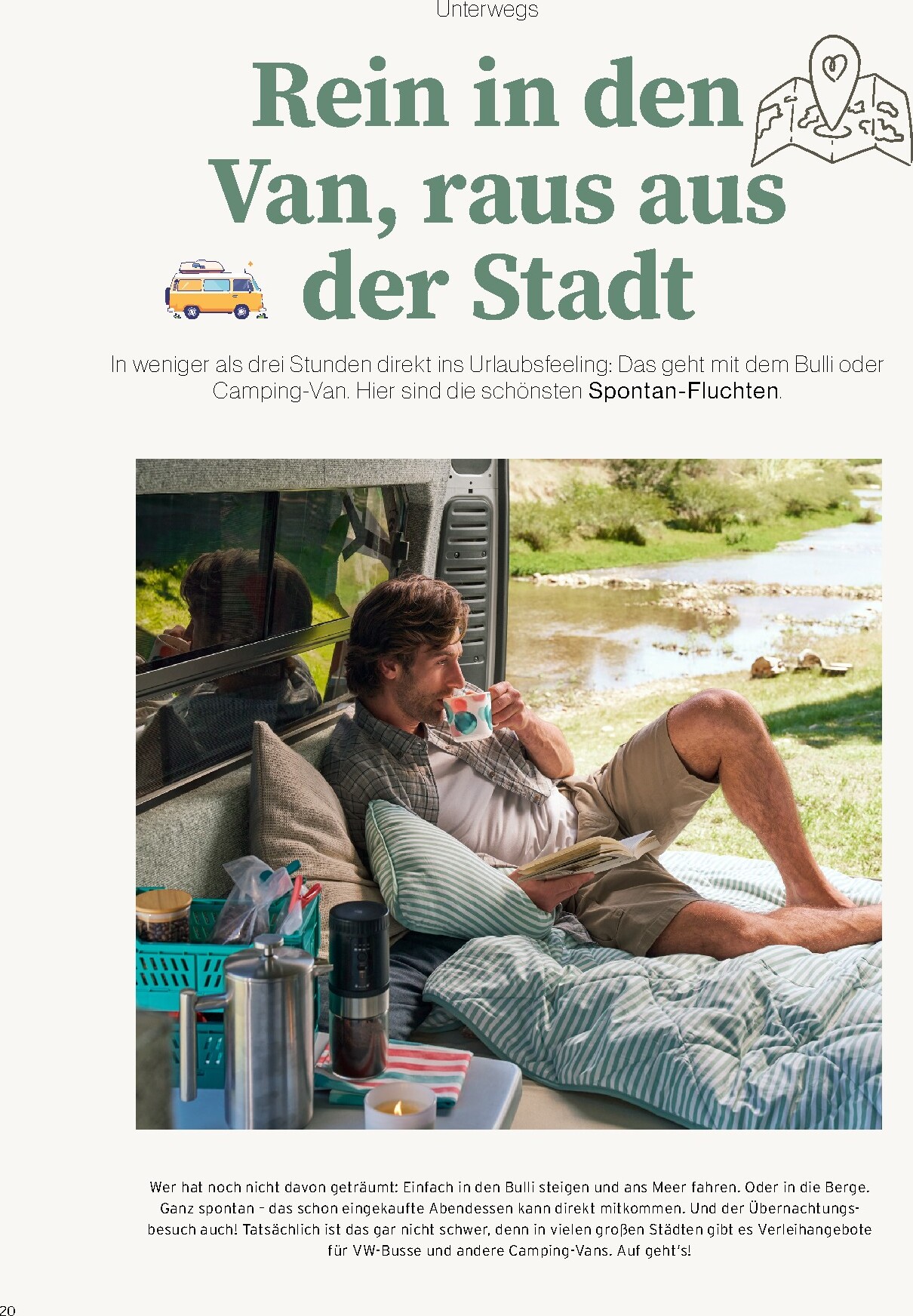 tchibo - Tchibo Prospekt – von Samstag 01.08.2026 bis Montag 31.08.2026 - page: 20