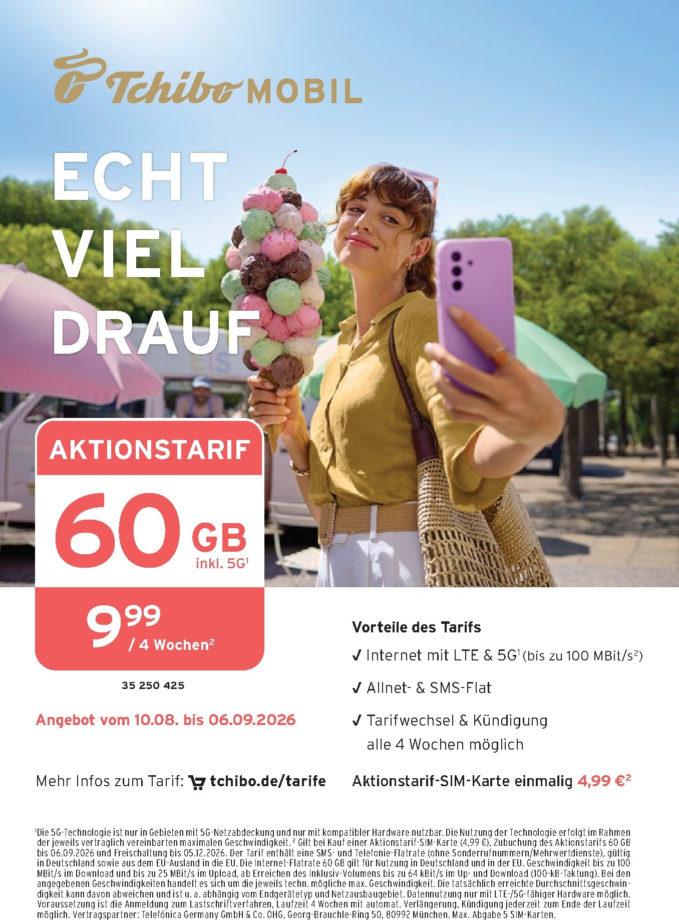 tchibo - Neuer Tchibo Prospekt – von Mittwoch 19.08.2026 bis Dienstag 01.09.2026 - page: 16