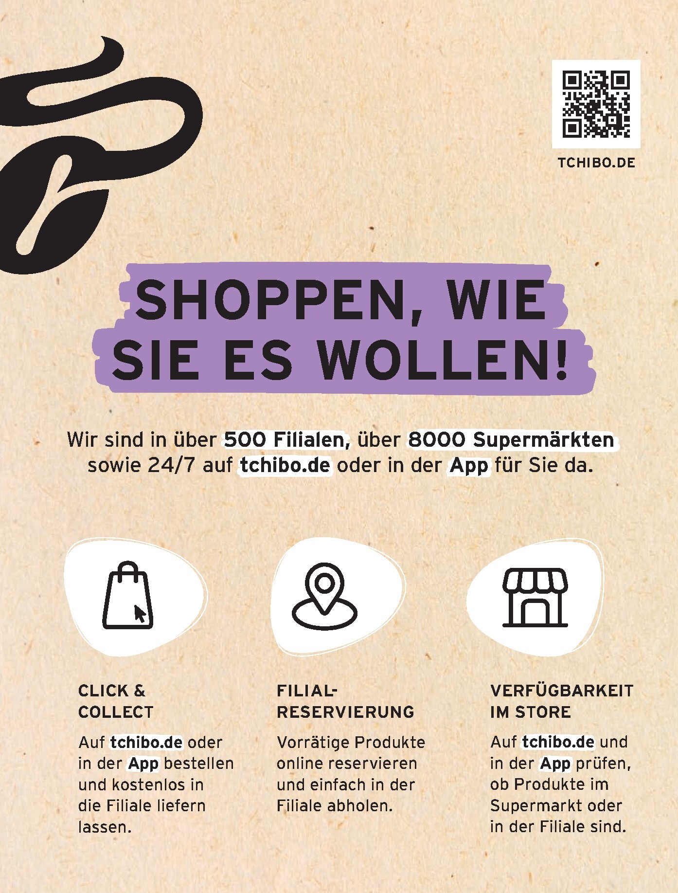 tchibo - Tchibo Prospekt nächste Woche – von Dienstag 01.09.2026 bis Mittwoch 30.09.2026 - page: 131