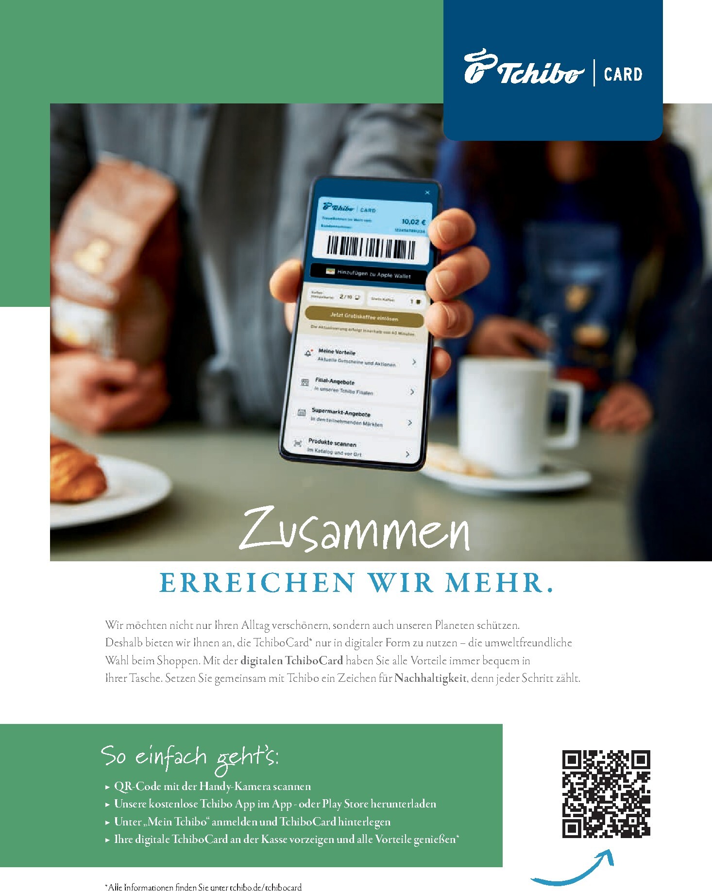 tchibo - Tchibo Prospekt nächste Woche – von Dienstag 01.09.2026 bis Mittwoch 30.09.2026 - page: 185