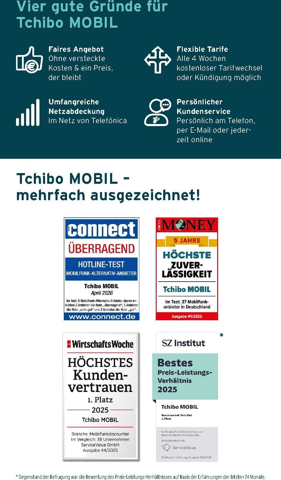 tchibo - Tchibo Prospekt – von Montag 10.08.2026 bis Sonntag 06.09.2026 - page: 13