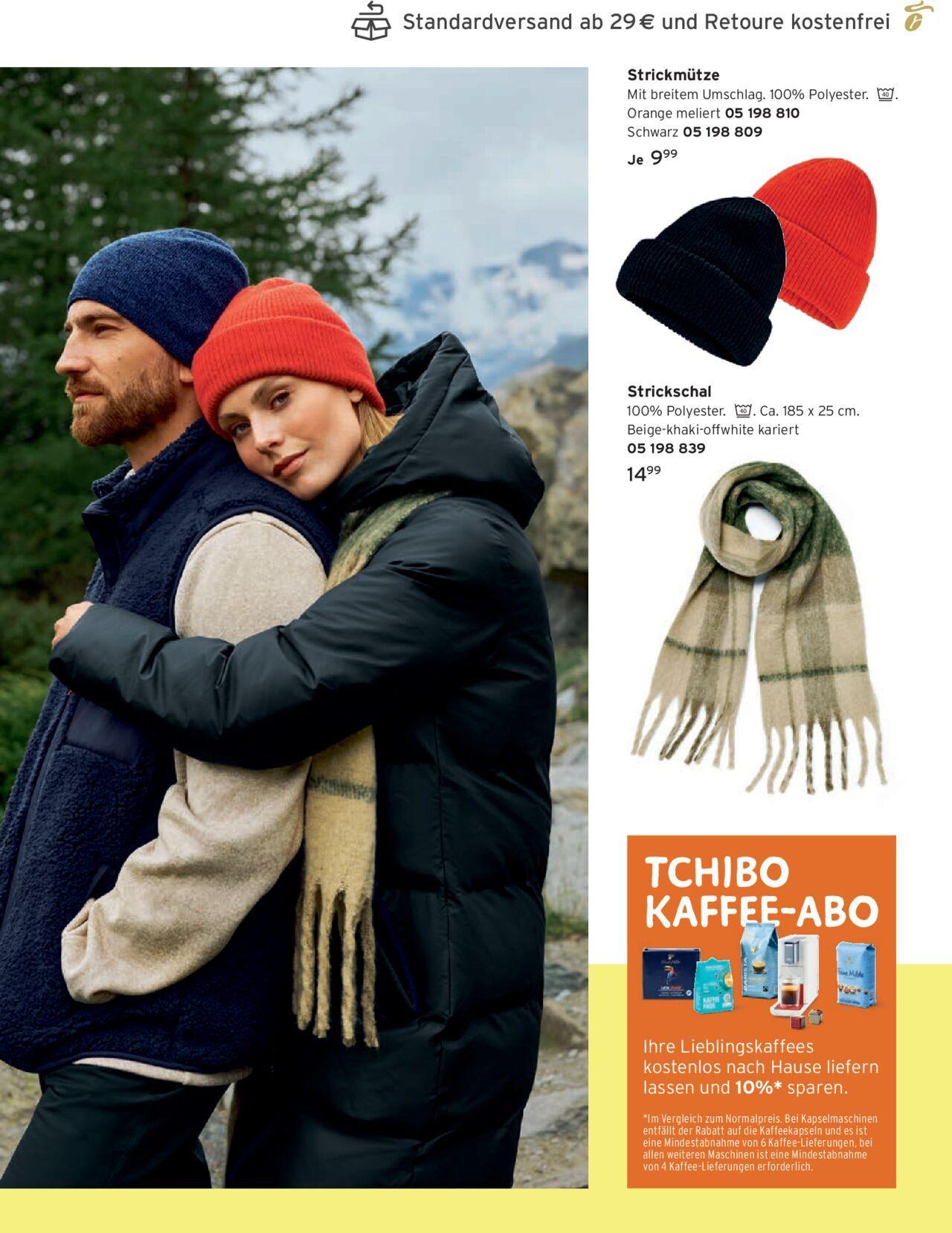 tchibo - Angebote Tchibo 01.11.2024 - 30.11.2024 - page: 57