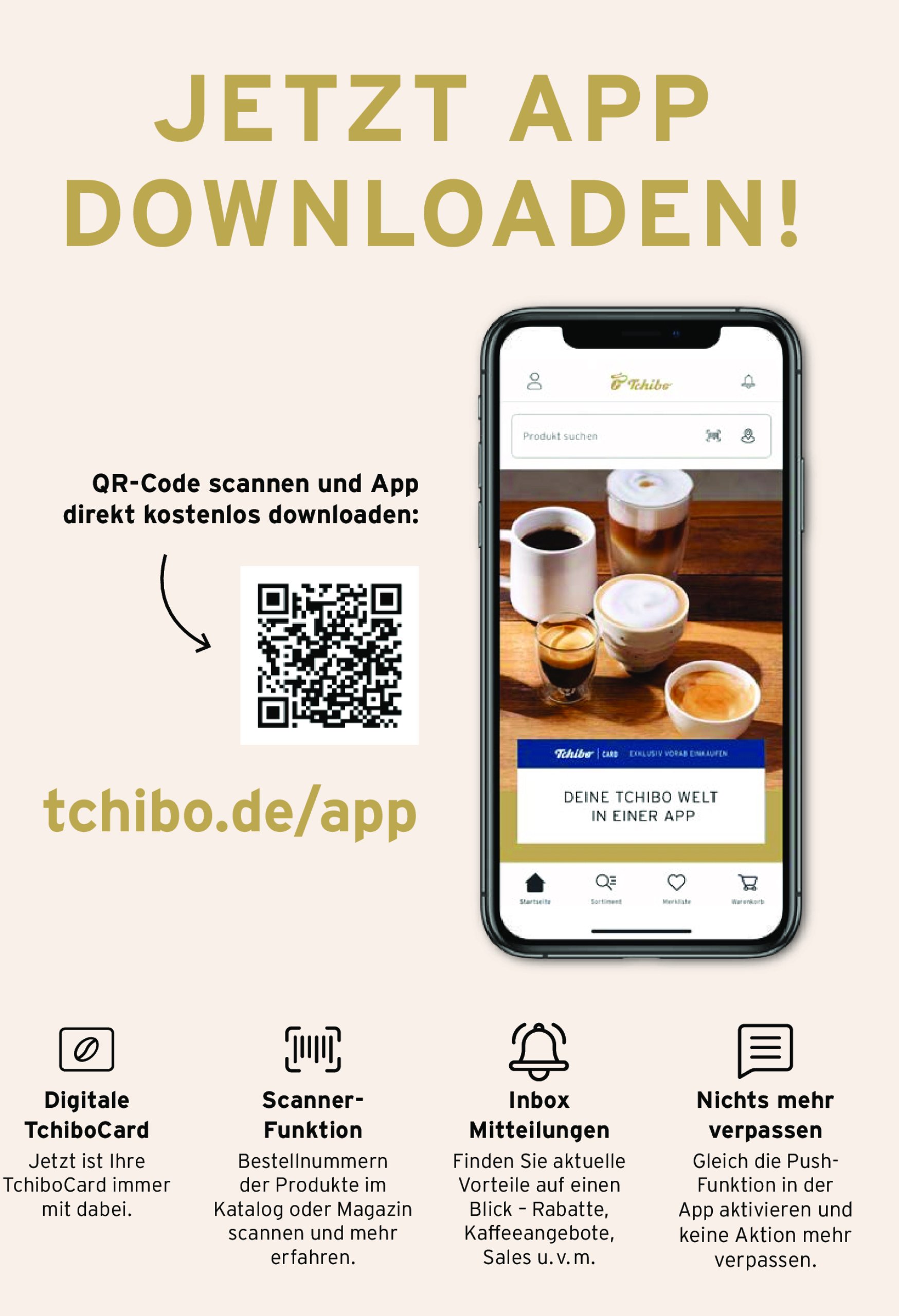 tchibo - Tchibo - Frisches Grün für die Küche-Prospekt gültig von 05.02. bis 18.02. - page: 16