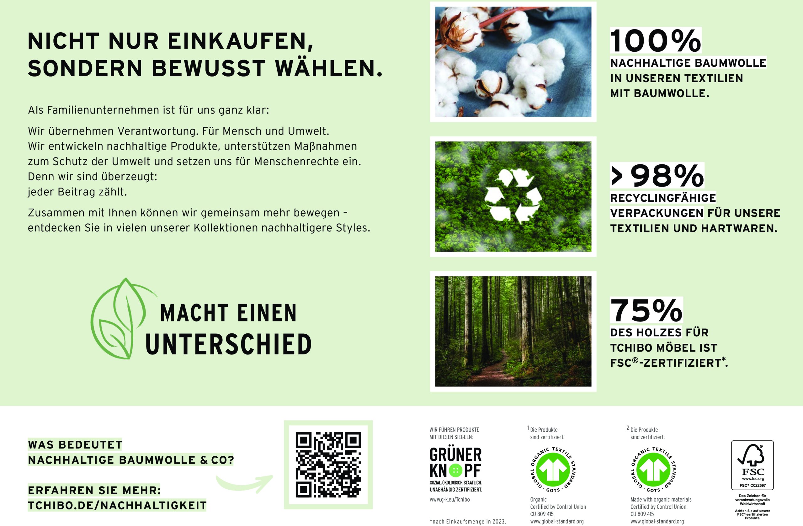 tchibo - Tchibo - Sommer Momente-Prospekt gültig von 07.05. bis 20.05. - page: 13
