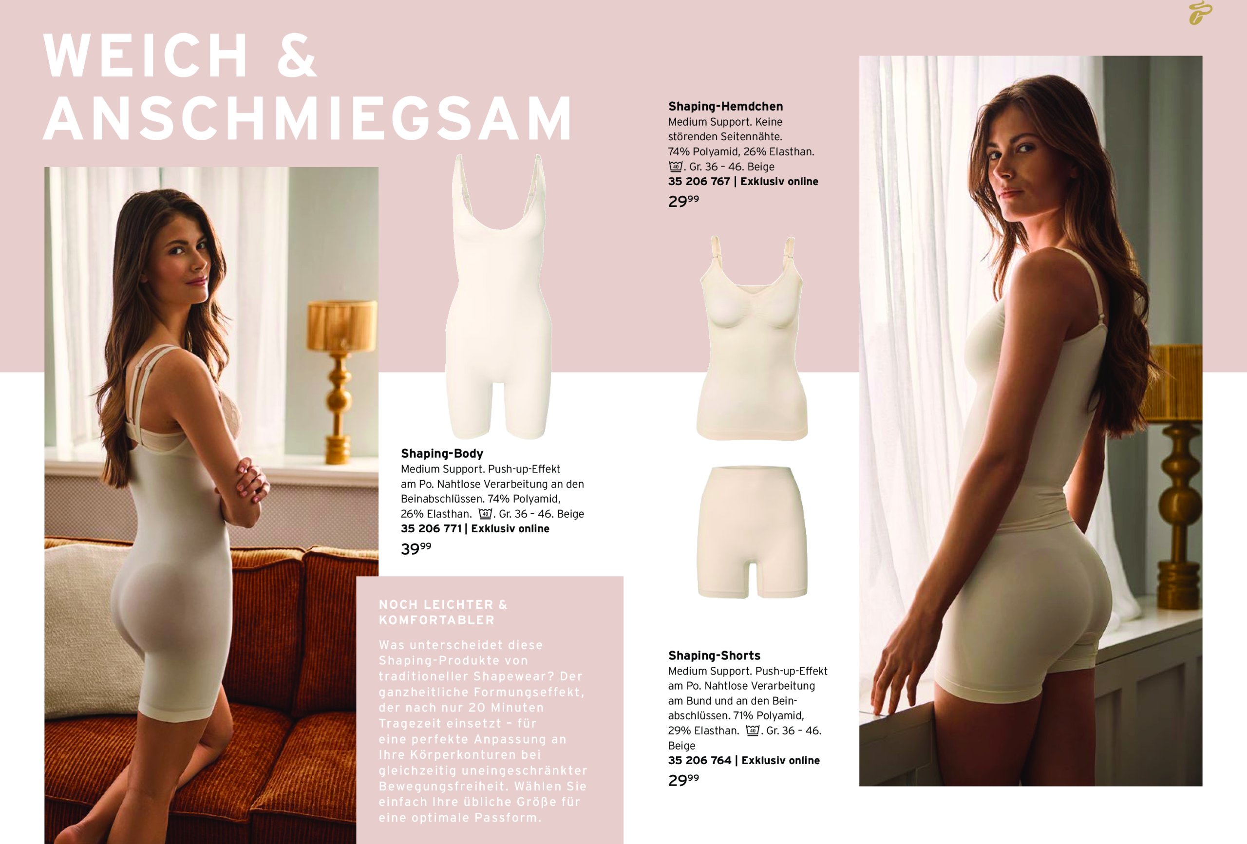 tchibo - Tchibo - Summer Mornings-Prospekt gültig von 21.05. bis 04.06. - page: 9