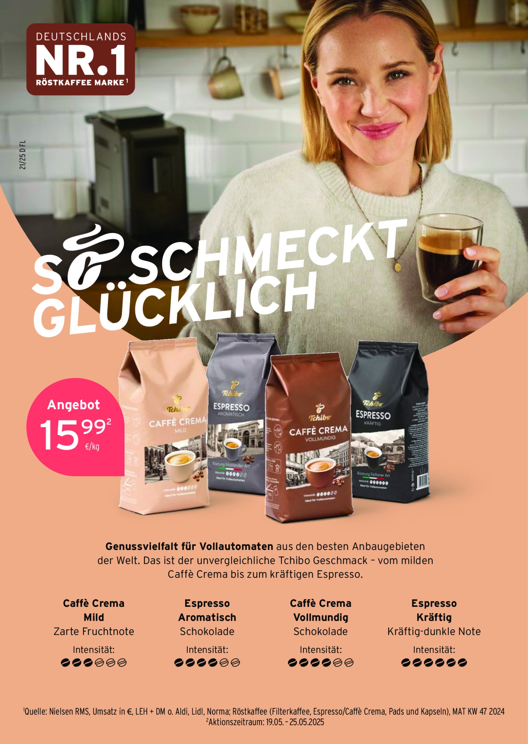 tchibo - Tchibo - Summer Mornings-Prospekt gültig von 21.05. bis 04.06. - page: 20
