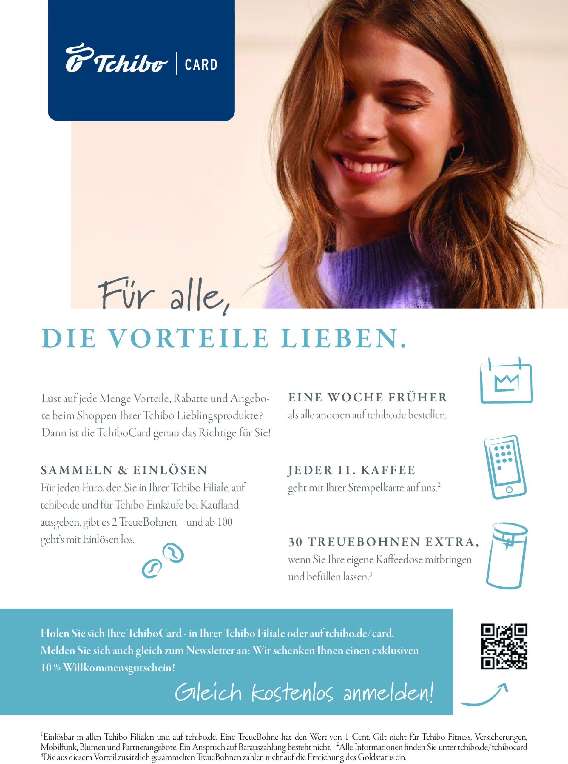 tchibo - Tchibo-Prospekt gültig vom 25.06. bis 01.07. - page: 17