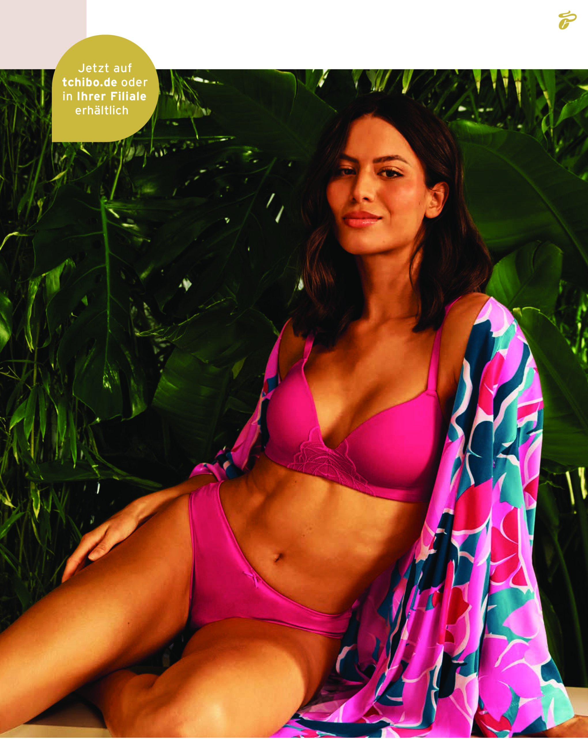 tchibo - Tchibo - Endless Summer-Prospekt gültig vom 01.07. bis 31.07. - page: 25 tchibo - Tchibo - Endless Summer-Prospekt gültig vom 01.07. bis 31.07. - page: 25