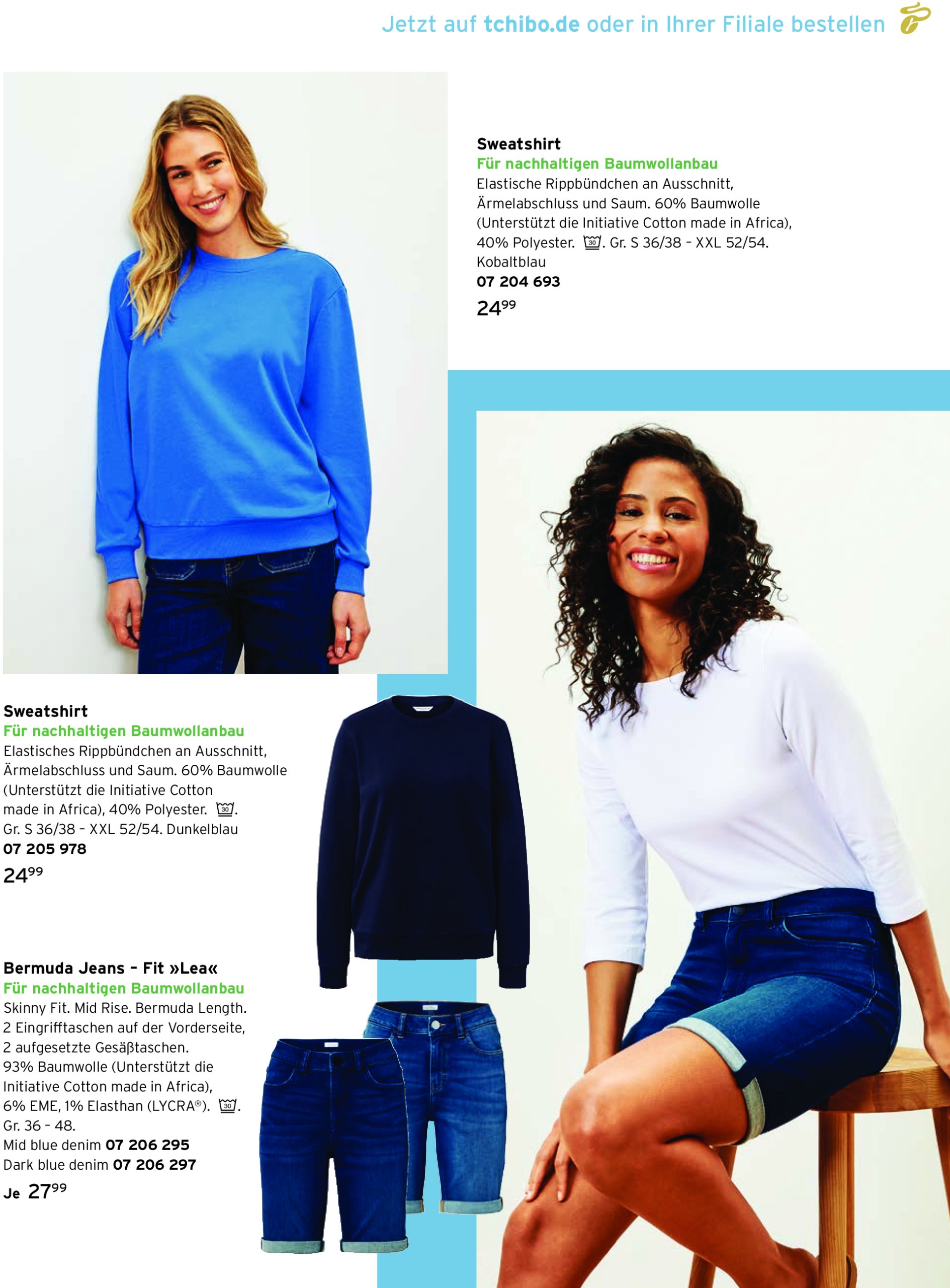 tchibo - Tchibo - Endless Summer-Prospekt gültig vom 01.07. bis 31.07. - page: 101 tchibo - Tchibo - Endless Summer-Prospekt gültig vom 01.07. bis 31.07. - page: 101