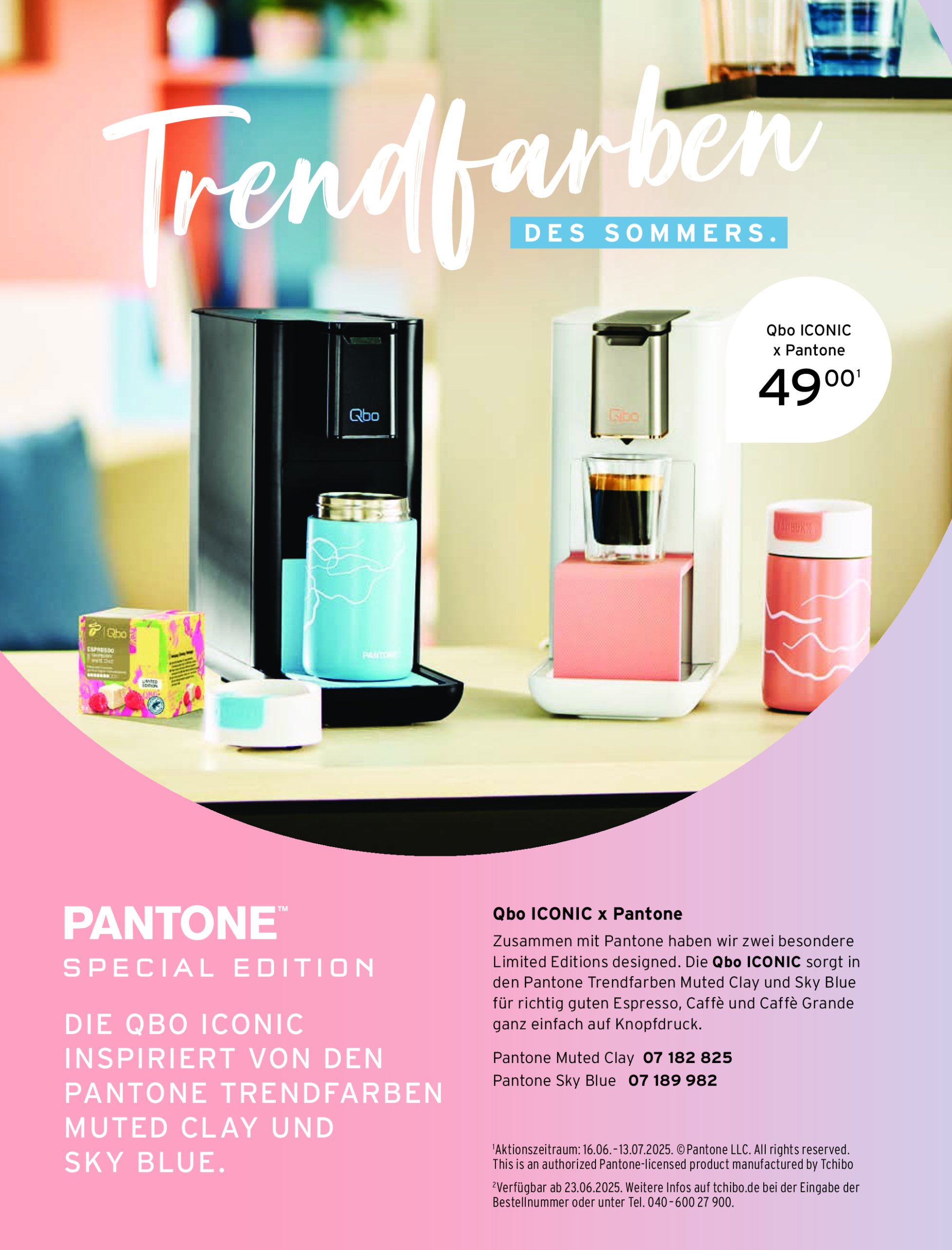 tchibo - Tchibo - Endless Summer-Prospekt gültig vom 01.07. bis 31.07. - page: 156 tchibo - Tchibo - Endless Summer-Prospekt gültig vom 01.07. bis 31.07. - page: 156