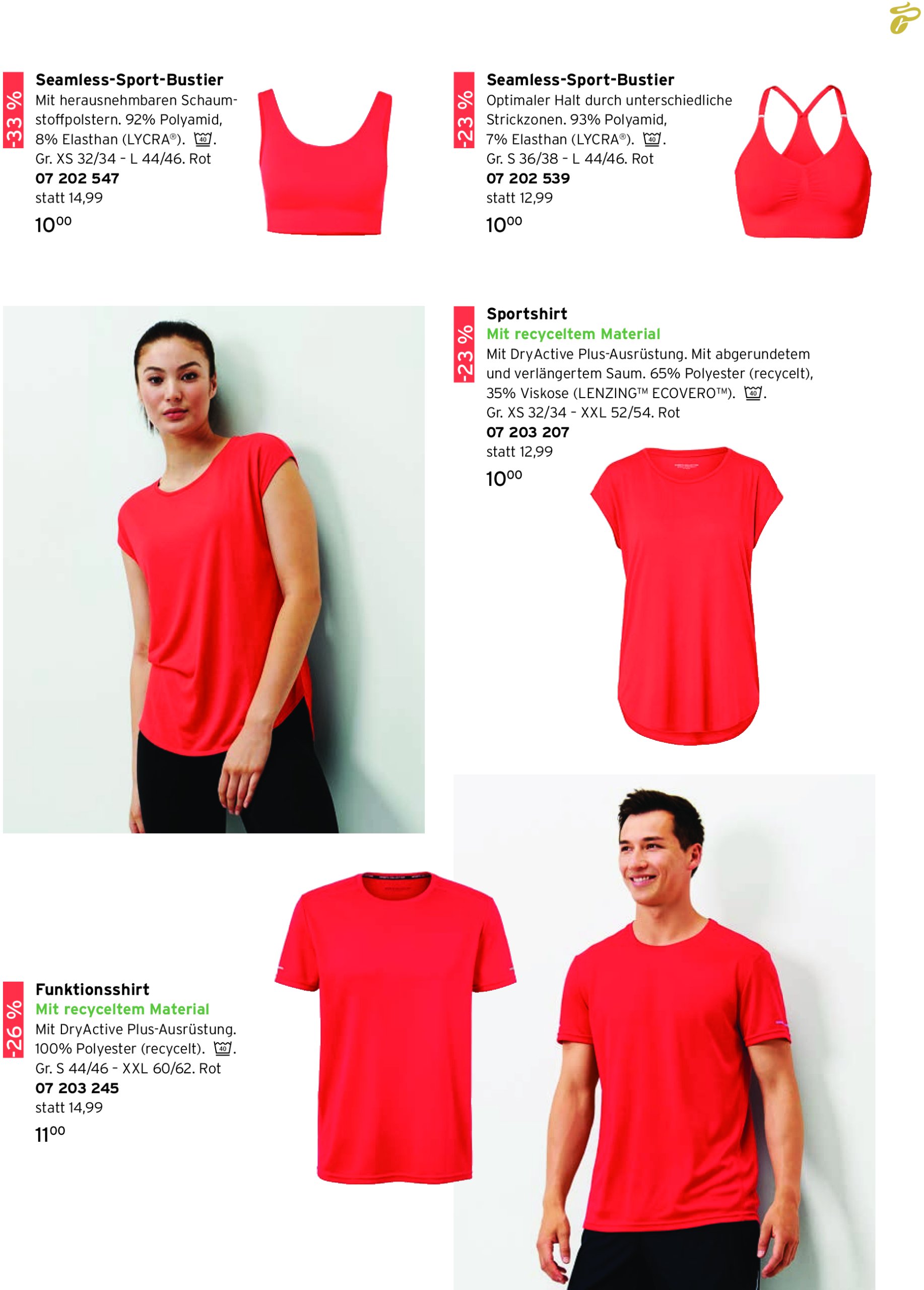 tchibo - Tchibo - Endless Summer-Prospekt gültig vom 01.07. bis 31.07. - page: 143 tchibo - Tchibo - Endless Summer-Prospekt gültig vom 01.07. bis 31.07. - page: 143