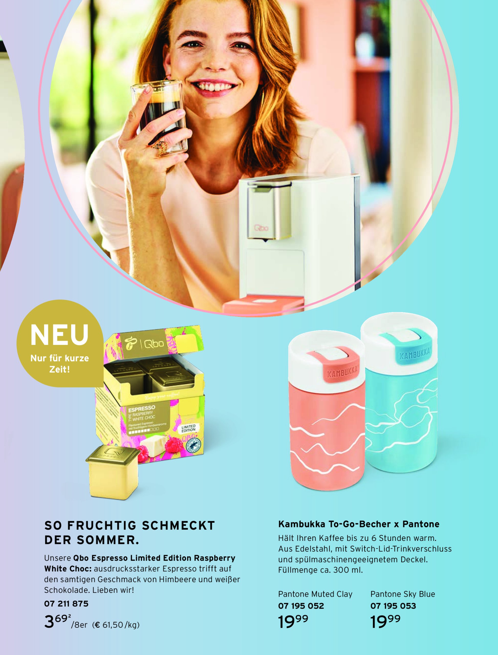 tchibo - Tchibo - Endless Summer-Prospekt gültig vom 01.07. bis 31.07. - page: 157 tchibo - Tchibo - Endless Summer-Prospekt gültig vom 01.07. bis 31.07. - page: 157